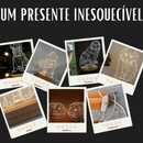 Luminária 3D Amor Pet Personalizada