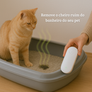 Purificador de Ar Smart 🎁 Leve em DOBRO 🎁