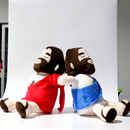 Pelúcia Pet Comfort | Para Cachorro e Gato