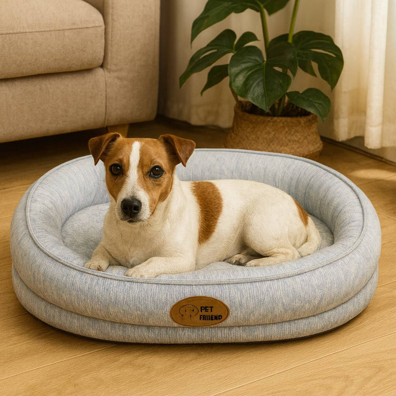 Cama Gelada Cooling | Para Cachorro e Gato