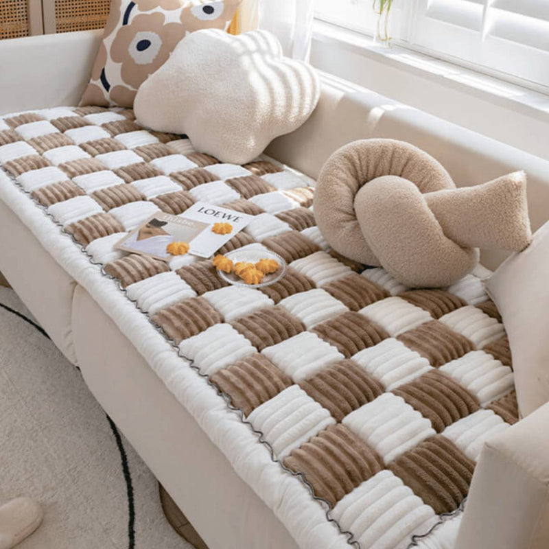 Protetor de Sofá Nuvem | Para Cachorro e Gato