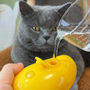 Escova Refrescante | Para Cachorro e Gato