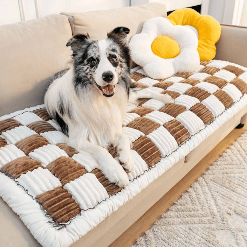 Protetor de Sofá Nuvem | Para Cachorro e Gato