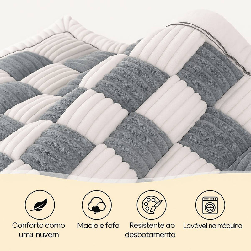 Sofá Nuvem Pet | Para Cachorro e Gato