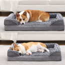 Cama Luxury | Para Cachorro