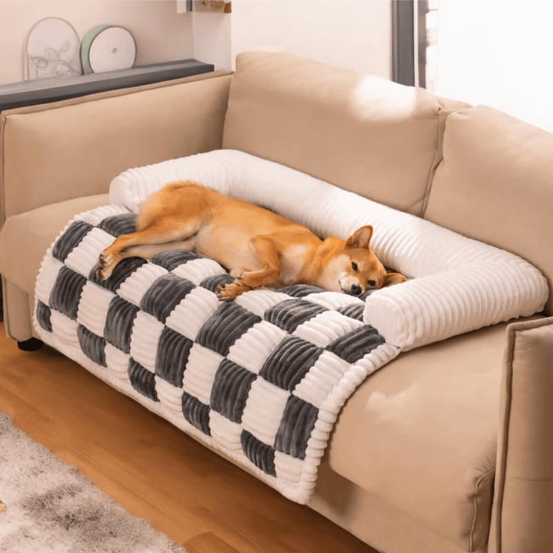 Sofá Nuvem Pet | Para Cachorro e Gato