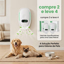 Purificador Smart Pro 🎁 Leve em Dobro