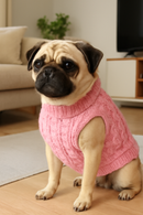 Suéter Tricot Elegant