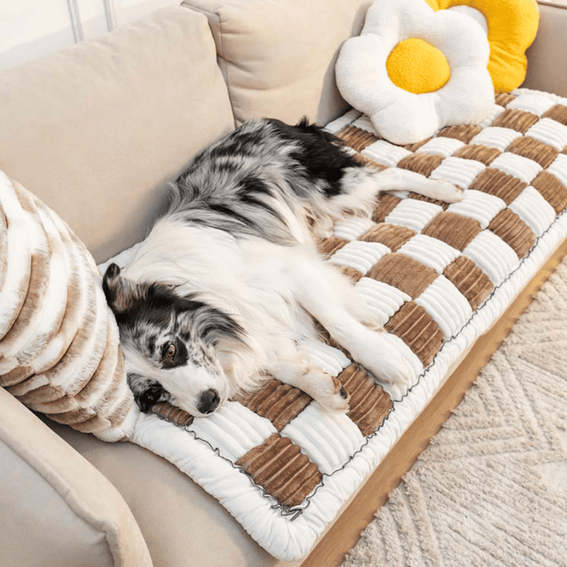 Protetor de Sofá Nuvem | Para Cachorro e Gato