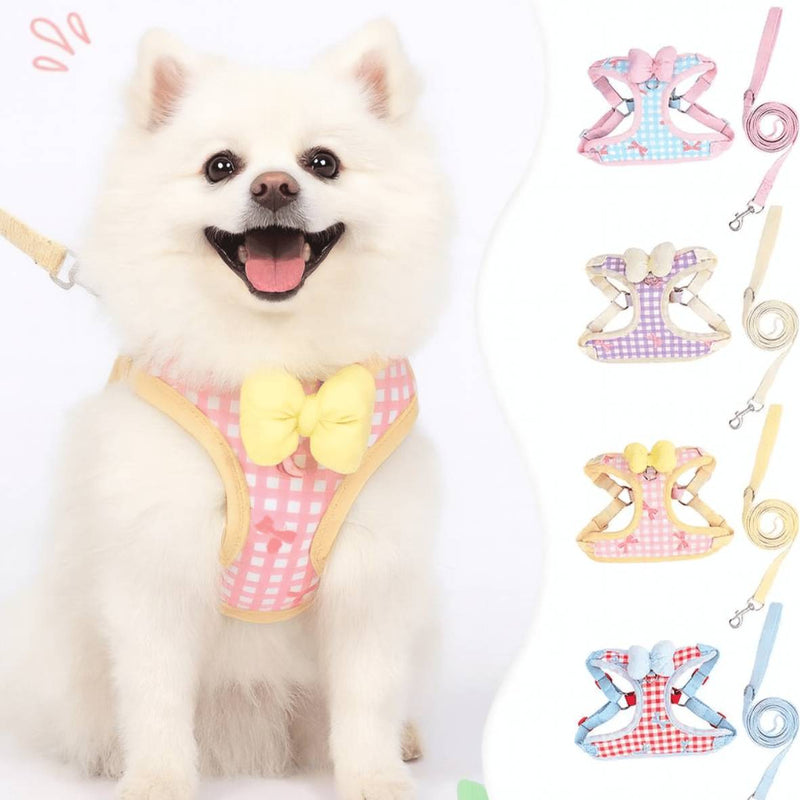 Colete de Passeio Fashion | Para Cachorro e gato