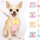 Colete de Passeio Fashion | Para Cachorro e gato