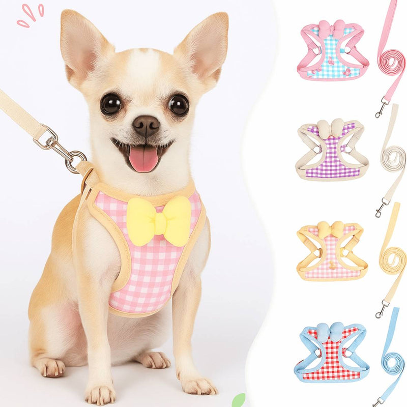 Colete de Passeio Fashion | Para Cachorro e gato