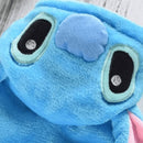 Casaco Pelúcia Stich | Para cachorro e Gato