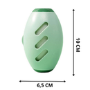 Rolo Removedor de Pelos Reutilizável
