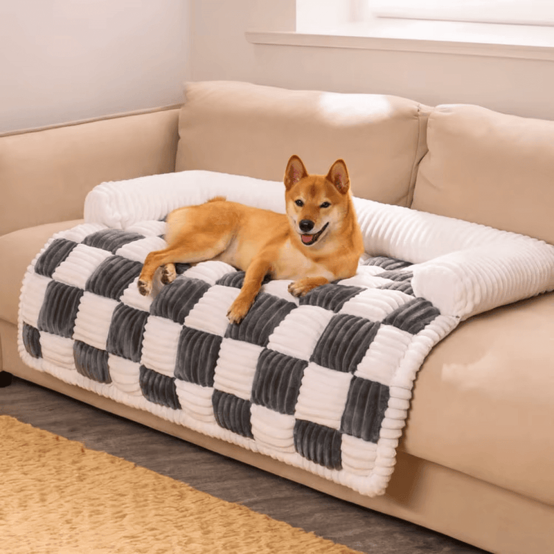 Sofá Nuvem Pet | Para Cachorro e Gato