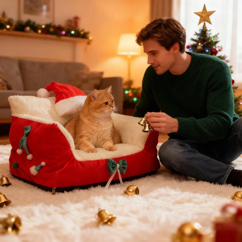 Sofá Natalino Pet | Para Cachorro e Gato