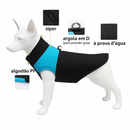 Colete Puffer Urban Paw