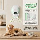 Purificador Smart Pro 🎁 Leve em Dobro