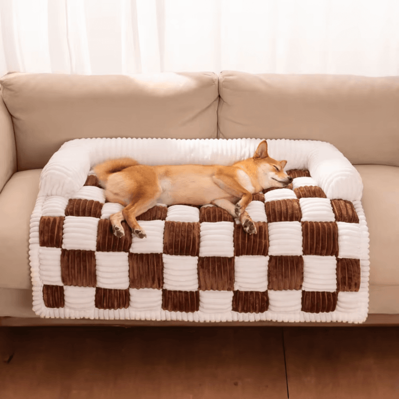 Sofá Nuvem Pet | Para Cachorro e Gato