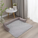 SOFÁ PET FLUFF | Para Cachorro e Gato