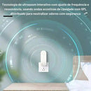 Purificador de Ar Smart (Bivolt) 🎁 Leve em DOBRO 🎁