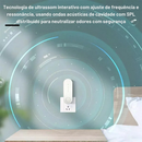 Purificador de Ar Smart 🎁 Leve em DOBRO 🎁