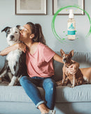 Spray Anti Odor - Aroma Pet Fresh