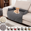 SOFÁ PET FLUFF | Para Cachorro e Gato