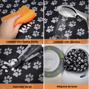 Capa Pet Safe | Proteção para carro | Para Cachorro