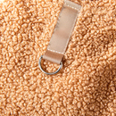 Capa de Natal Luxo | Para Cachorro e Gato