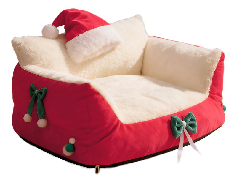 Sofá Natalino Pet | Para Cachorro e Gato