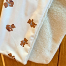 Coberta Capa Pet Winter | Para Cachorro e Gato