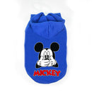 Moletom Pet Desenhos | Para Cachorro e Gato