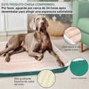 Cama Pet Peace | Para Cachorro e Gato - GO UP PET
