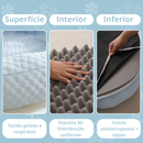 Cama Gelada Royal | Para Cachorro e Gato