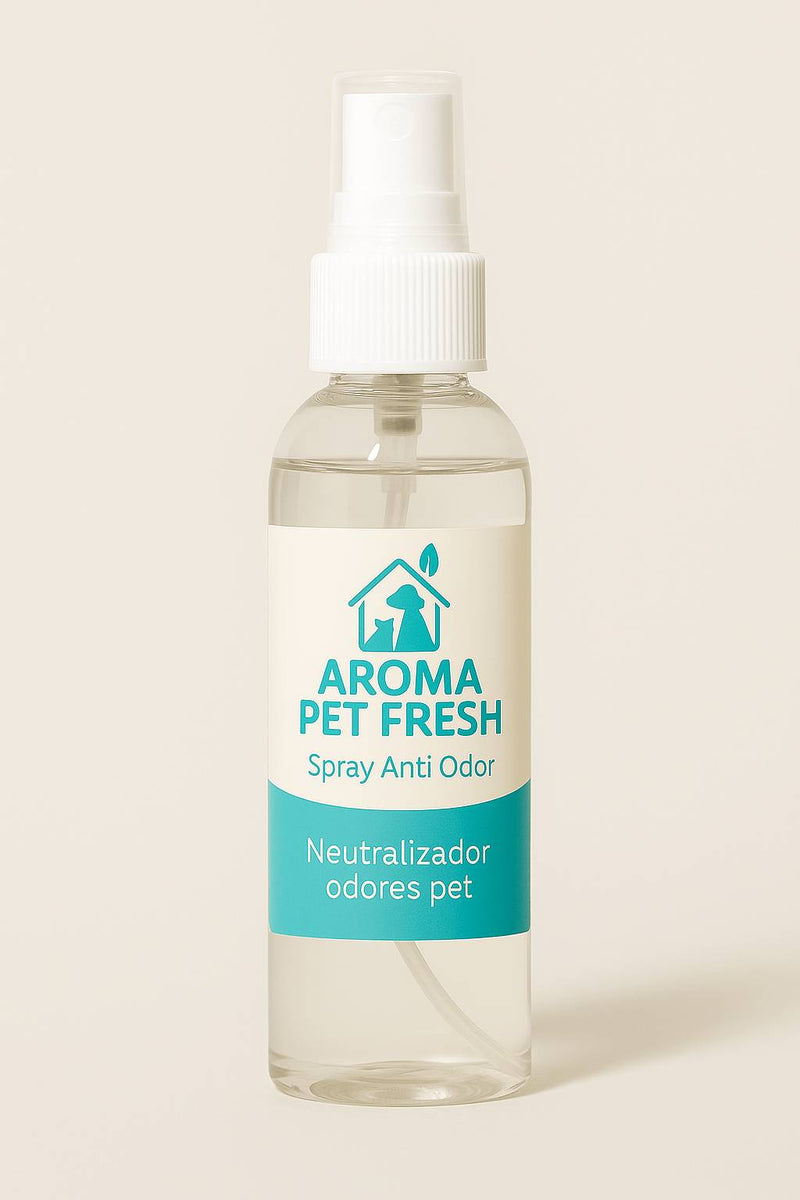 Spray Anti Odor - Aroma Pet Fresh
