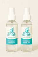 Spray Anti Odor - Aroma Pet Fresh