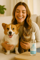 Spray Anti Odor - Aroma Pet Fresh
