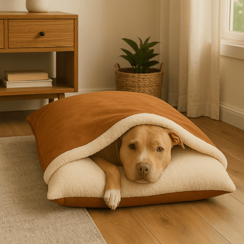 Cama Coberdog Deluxe