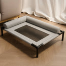 Cama Elevada Premium Lift | Para cachorro e gato