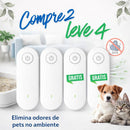Purificador de Ar Smart (Bivolt) 🎁 Leve em DOBRO 🎁
