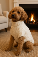 Suéter Tricot Elegant