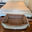 Cama Gigante Elite | *Para cachorros Grandes