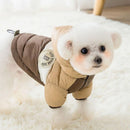 Jaqueta Pet Maxi | Para Cachorro e Gato