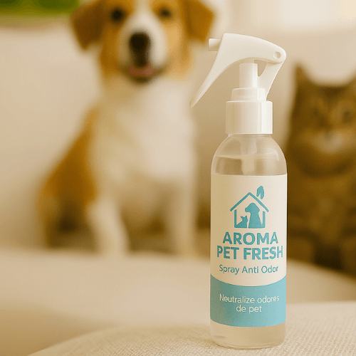 Spray Anti Odor - Aroma Pet Fresh