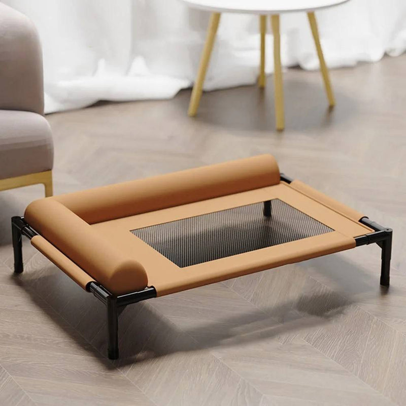 Cama Elevada Premium Lift | Para cachorro e gato