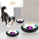 Disco Deslizante Pet | Para Cachorro e Gato