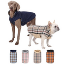 Colete Impermeável 2 em 1 | Para Cachorro