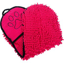 Toalha Super Absorvente | Para Cachorro e Gato