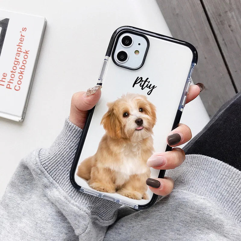 Case para Celular Personalizado